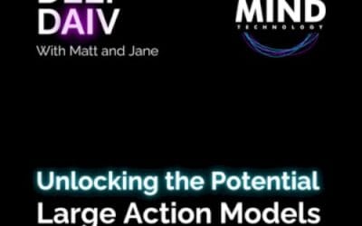 Large Action Models (LAMs) for Medical Societies and Event Professionals