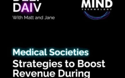 Strategies for Medical Societies to Boost Revenue During Low Season