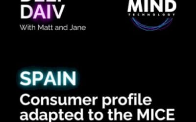 Spanish Consumer Profile Adapted to The MICE Industry.
