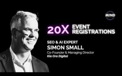 Interview | SEO Expert: Simon Small | 2024 | Mind Technology