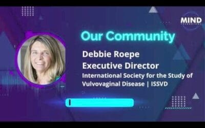 Our Community | Interview with Debbie Roepe | Mind Technology
