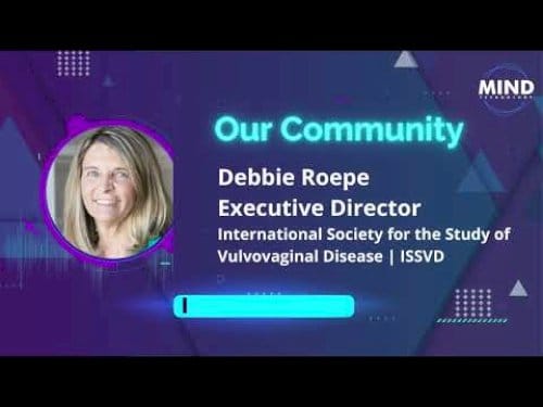 Our Community | Interview with Debbie Roepe | Mind Technology