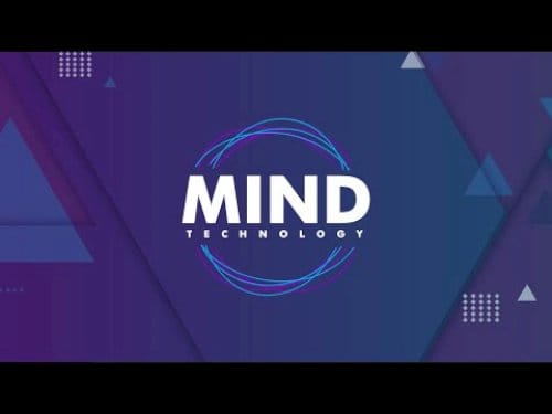 Overview │ Mind Technology