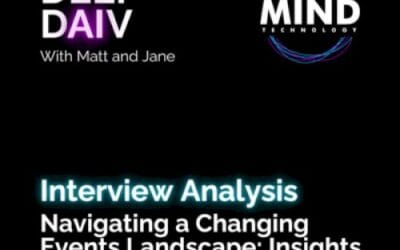 Navigating a Changing Event Landscape: Insights from Kai Hattendorf