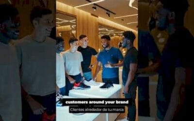 Building a Brand that Connects People | Jacques the Party Scientist