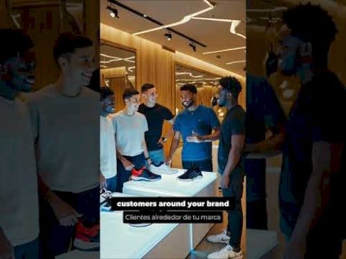 Building a Brand that Connects People | Jacques the Party Scientist