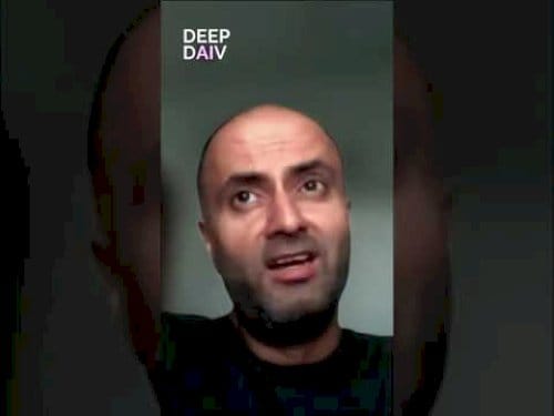 Targeting Events in the Middle East #podcast #eventwithpurpose #DeepDAIV
