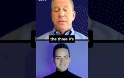 David Peckinpaugh’s Leadership Style | Maritz  #leadership #leadershipdevelopment #eventprofs