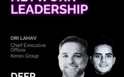 Why Your Competitors Might Be the Best Mentors You’ll Ever Have