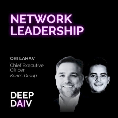 Why Your Competitors Might Be the Best Mentors You’ll Ever Have