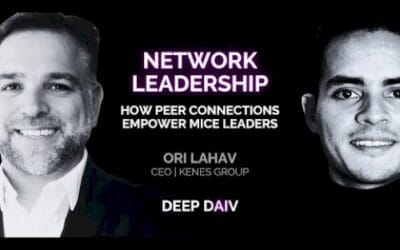 Why Your Competitors Might Be the Best Mentors You’ll Ever Have | 2025 | Mind Technology