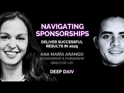 Navigating Sponsorships: Trends and Strategies | 2025 | Mind Technology