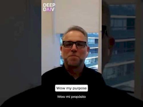 Leading with purpose provides a future for all within the company. #eventprofs